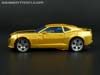 Takara Tomy: Movie Advanced Battle Blade Bumblebee - Image #26 of 111