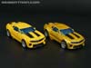 Takara Tomy: Movie Advanced Battle Blade Bumblebee - Image #30 of 111