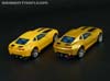 Takara Tomy: Movie Advanced Battle Blade Bumblebee - Image #31 of 111