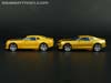 Takara Tomy: Movie Advanced Battle Blade Bumblebee - Image #32 of 111