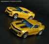 Takara Tomy: Movie Advanced Battle Blade Bumblebee - Image #33 of 111