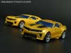 Takara Tomy: Movie Advanced Battle Blade Bumblebee - Image #34 of 111