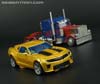 Takara Tomy: Movie Advanced Battle Blade Bumblebee - Image #37 of 111