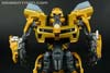 Takara Tomy: Movie Advanced Battle Blade Bumblebee - Image #39 of 111