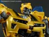 Takara Tomy: Movie Advanced Battle Blade Bumblebee - Image #44 of 111
