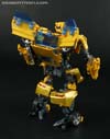 Takara Tomy: Movie Advanced Battle Blade Bumblebee - Image #50 of 111