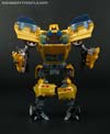 Takara Tomy: Movie Advanced Battle Blade Bumblebee - Image #51 of 111