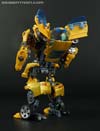 Takara Tomy: Movie Advanced Battle Blade Bumblebee - Image #52 of 111