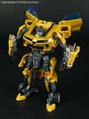 Takara Tomy: Movie Advanced Battle Blade Bumblebee - Image #55 of 111
