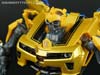 Takara Tomy: Movie Advanced Battle Blade Bumblebee - Image #57 of 111