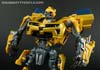 Takara Tomy: Movie Advanced Battle Blade Bumblebee - Image #58 of 111