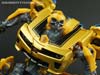 Takara Tomy: Movie Advanced Battle Blade Bumblebee - Image #69 of 111