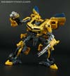 Takara Tomy: Movie Advanced Battle Blade Bumblebee - Image #71 of 111
