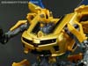 Takara Tomy: Movie Advanced Battle Blade Bumblebee - Image #73 of 111