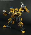 Takara Tomy: Movie Advanced Battle Blade Bumblebee - Image #79 of 111