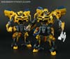 Takara Tomy: Movie Advanced Battle Blade Bumblebee - Image #96 of 111