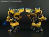 Takara Tomy: Movie Advanced Battle Blade Bumblebee - Image #101 of 111