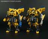 Takara Tomy: Movie Advanced Battle Blade Bumblebee - Image #102 of 111