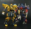 Takara Tomy: Movie Advanced Battle Blade Bumblebee - Image #104 of 111