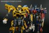 Takara Tomy: Movie Advanced Battle Blade Bumblebee - Image #105 of 111