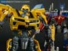 Takara Tomy: Movie Advanced Battle Blade Bumblebee - Image #106 of 111