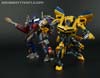 Takara Tomy: Movie Advanced Battle Blade Bumblebee - Image #107 of 111