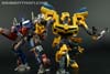 Takara Tomy: Movie Advanced Battle Blade Bumblebee - Image #108 of 111