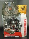 Takara Tomy: Movie Advanced Darkside Soundwave - Image #1 of 116