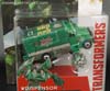 Takara Tomy: Movie Advanced Dispensor - Image #2 of 213