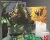 Takara Tomy: Movie Advanced Dispensor - Image #6 of 213