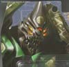 Takara Tomy: Movie Advanced Dispensor - Image #7 of 213