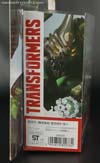 Takara Tomy: Movie Advanced Dispensor - Image #9 of 213