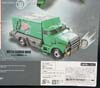 Takara Tomy: Movie Advanced Dispensor - Image #14 of 213