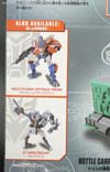 Takara Tomy: Movie Advanced Dispensor - Image #16 of 213