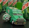 Takara Tomy: Movie Advanced Dispensor - Image #45 of 213
