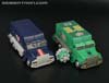 Takara Tomy: Movie Advanced Dispensor - Image #61 of 213