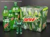 Takara Tomy: Movie Advanced Dispensor - Image #144 of 213