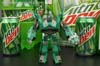 Takara Tomy: Movie Advanced Dispensor - Image #145 of 213