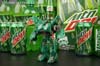 Takara Tomy: Movie Advanced Dispensor - Image #162 of 213