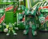 Takara Tomy: Movie Advanced Dispensor - Image #181 of 213