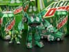 Takara Tomy: Movie Advanced Dispensor - Image #186 of 213