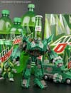 Takara Tomy: Movie Advanced Dispensor - Image #187 of 213