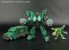 Takara Tomy: Movie Advanced Dispensor - Image #201 of 213