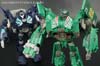 Takara Tomy: Movie Advanced Dispensor - Image #208 of 213