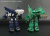 Takara Tomy: Movie Advanced Dispensor - Image #211 of 213