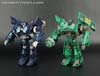 Takara Tomy: Movie Advanced Dispensor - Image #213 of 213