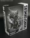 Takara Tomy: Movie Advanced Grimlock G1 Color Version - Image #2 of 184