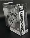 Takara Tomy: Movie Advanced Grimlock G1 Color Version - Image #4 of 184