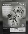 Takara Tomy: Movie Advanced Grimlock G1 Color Version - Image #5 of 184