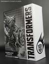 Takara Tomy: Movie Advanced Grimlock G1 Color Version - Image #9 of 184